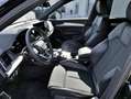 Audi Q5 Sportback 2.0 (40) Tdi Q. 204cv S-tr. S-line Plus Noir - thumbnail 5