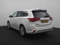 Mitsubishi Outlander 2.4 PHEV Intense+ | Navigatie | elektrisch schuifd Wit - thumbnail 6