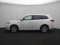 Mitsubishi Outlander 2.4 PHEV Intense+ | Navigatie | elektrisch schuifd Wit - thumbnail 4