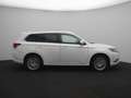 Mitsubishi Outlander 2.4 PHEV Intense+ | Navigatie | elektrisch schuifd Wit - thumbnail 5