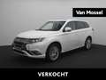 Mitsubishi Outlander 2.4 PHEV Intense+ | Navigatie | elektrisch schuifd Wit - thumbnail 1