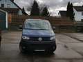 Volkswagen T5 Transporter Kasten lang Blau - thumbnail 1