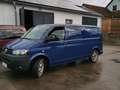 Volkswagen T5 Transporter Kasten lang Blau - thumbnail 4