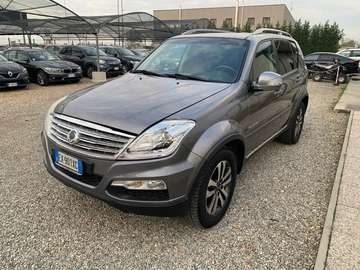W 2.0 Xdi 4WD A/T Top