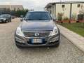 SsangYong Rexton W 2.0 Xdi 4WD A/T Top Grijs - thumbnail 2