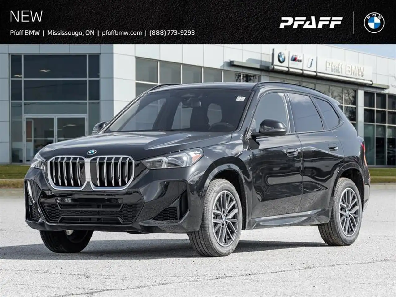 2026 BMW X1