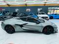 Corvette C8 Corvette C8 Z06 Cabrio Z07 Paket Grau - thumbnail 7