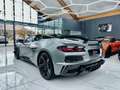 Corvette C8 Corvette C8 Z06 Cabrio Z07 Paket Grau - thumbnail 4