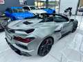 Corvette C8 Corvette C8 Z06 Cabrio Z07 Paket Grigio - thumbnail 10