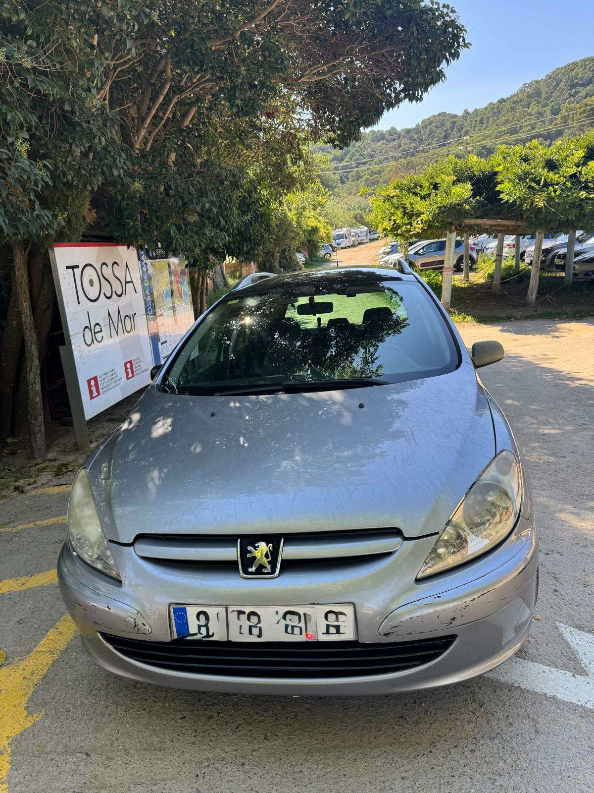 Peugeot 307 SW 1.6 HDI 110 - foto 1