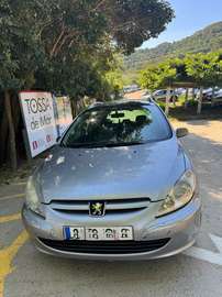SW 1.6 HDI 110