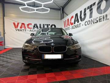 Touring 320d F31 Sport Line 190ch