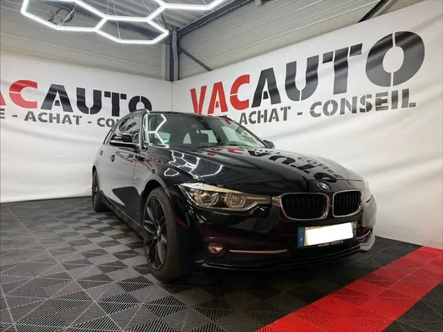 BMW 320 Touring 320d F31 Sport Line 190ch