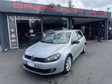 2.0 TDI 140CH FAP CARAT DSG6 5P BOITE AUTOMATIQUE