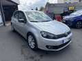 Volkswagen Golf 2.0 TDI 140CH FAP CARAT DSG6 5P BOITE AUTOMATIQUE Gris - thumbnail 2