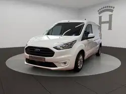 Ford Transit Connect Kasten lang Limited