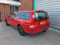 Volvo V70 2.4D Airco! Bj:2005 NAP! Rot - thumbnail 3