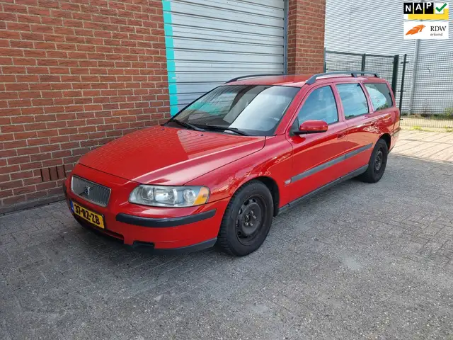 Volvo V70