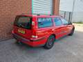 Volvo V70 2.4D Airco! Bj:2005 NAP! Rot - thumbnail 4