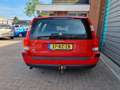 Volvo V70 2.4D Airco! Bj:2005 NAP! Rot - thumbnail 22