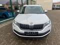 Skoda Kodiaq 2.0 TDI DSG 4x4 Style Navigation Weiß - thumbnail 4