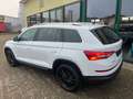 Skoda Kodiaq 2.0 TDI DSG 4x4 Style Navigation Weiß - thumbnail 3