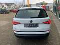 Skoda Kodiaq 2.0 TDI DSG 4x4 Style Navigation Weiß - thumbnail 6