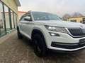 Skoda Kodiaq 2.0 TDI DSG 4x4 Style Navigation Weiß - thumbnail 5
