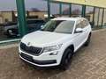 Skoda Kodiaq 2.0 TDI DSG 4x4 Style Navigation Weiß - thumbnail 2