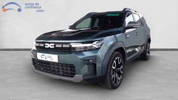 Hybrid Journey 4x2 115KW