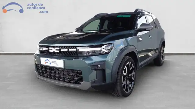 Dacia Bigster Hybrid Journey 4x2 115KW