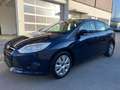 Ford Focus 1,6TDCi 116 PS DPF / 1.HAND /Tüv 10.26 Bleu - thumbnail 20