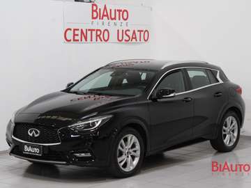Q30 1.5d Premium 109cv