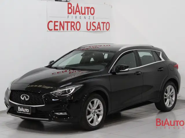 Infiniti Q30 Q30 1.5d Premium 109cv