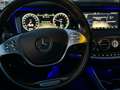 Mercedes-Benz S 400 L HYBRID Чорний - thumbnail 6