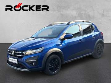 Stepway TCe 110 Ultimate