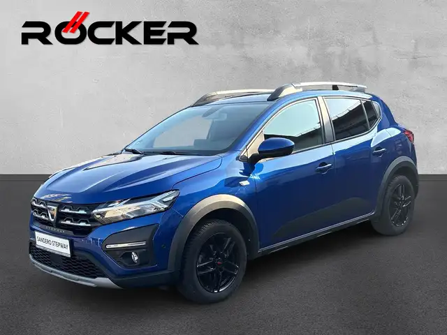 Dacia Sandero Stepway TCe 110 Ultimate
