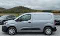 Citroen Berlingo 3 PLACES - CARPLAY - AIR CO - CARNET PEUGEOT Grijs - thumbnail 4