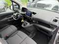 Citroen Berlingo 3 PLACES - CARPLAY - AIR CO - CARNET PEUGEOT Grijs - thumbnail 14