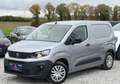 Citroen Berlingo 3 PLACES - CARPLAY - AIR CO - CARNET PEUGEOT Grijs - thumbnail 1