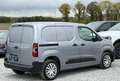 Citroen Berlingo 3 PLACES - CARPLAY - AIR CO - CARNET PEUGEOT Grijs - thumbnail 8