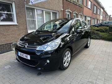 1.2i Exclusive! Nieuwstaat* Airco* 1eigenaar* Garantie!