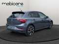 Volkswagen Polo GTI 2.0 TSI DSG /  NEW CAR Grijs - thumbnail 2