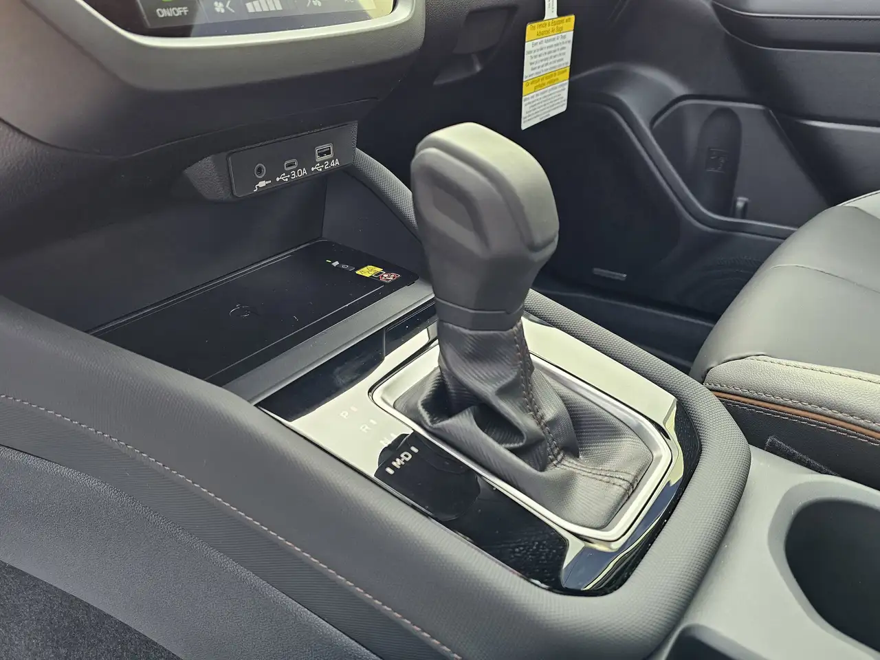 Subaru Forester снимка Subaru Forester