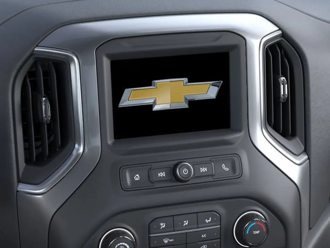 Chevrolet Silverado 1500 снимка Chevrolet Silverado 1500