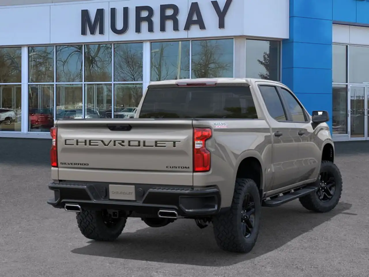 Chevrolet Silverado 1500 снимка Chevrolet Silverado 1500