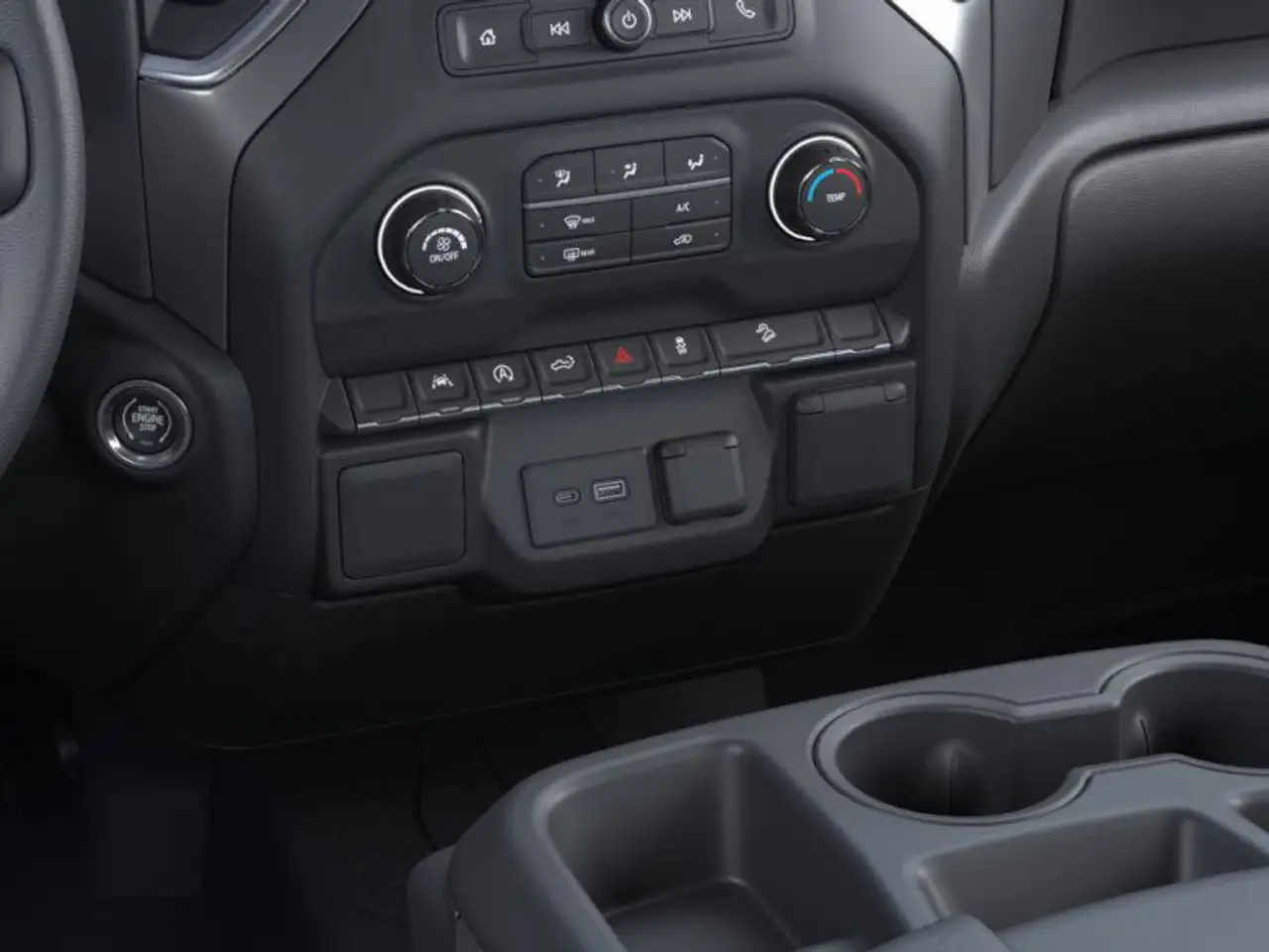 Chevrolet Silverado 1500 снимка Chevrolet Silverado 1500