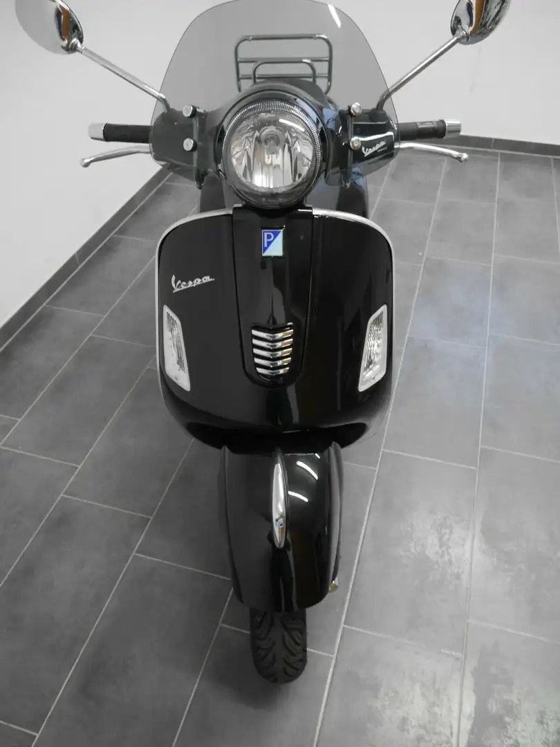 Vespa GTS 300 13HB Nero - 1