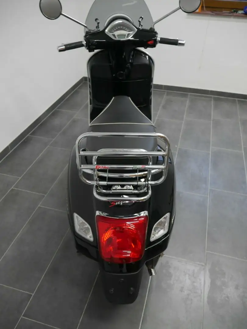 Vespa GTS 300 13HB Nero - 2