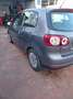 Volkswagen Golf Plus 1.9 TDi Comfortline DPF Gris - thumbnail 5